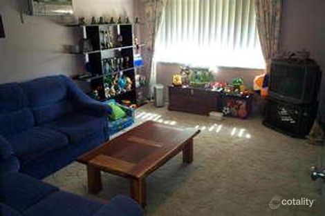 Property photo of 3 Pegar Place Marayong NSW 2148