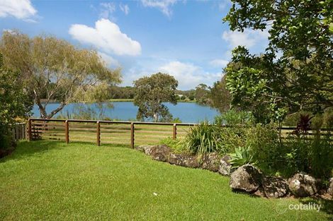 Property photo of 110 Beech Drive Suffolk Park NSW 2481