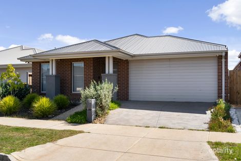 12 Baron Rd, Thornhill Park, VIC 3335