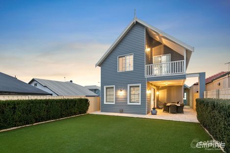 Property photo of 394B Hamilton Road Lake Coogee WA 6166