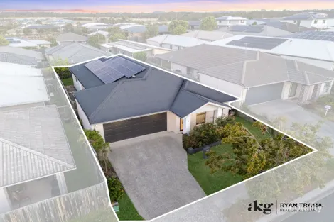 Property photo of 4 Mount Glorious Street Park Ridge QLD 4125