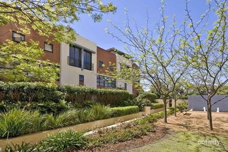 Property photo of 2F/780 Bourke Street Redfern NSW 2016