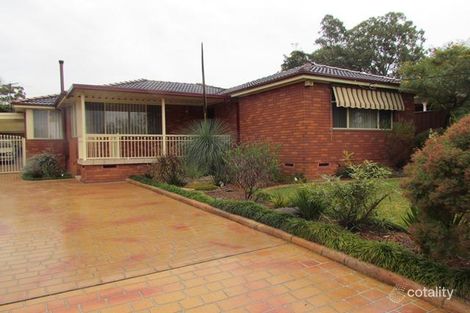 50 Lyle St, Girraween, NSW 2145