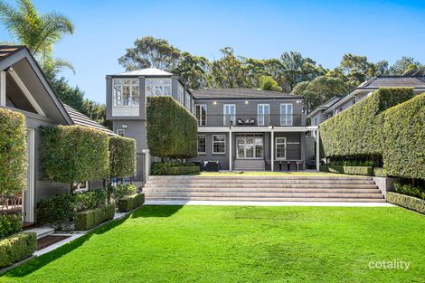 Property photo of 128 Provincial Road Lindfield NSW 2070