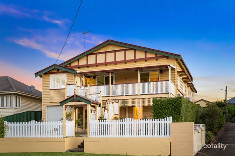 Property photo of 55 Goodwin Terrace Moorooka QLD 4105