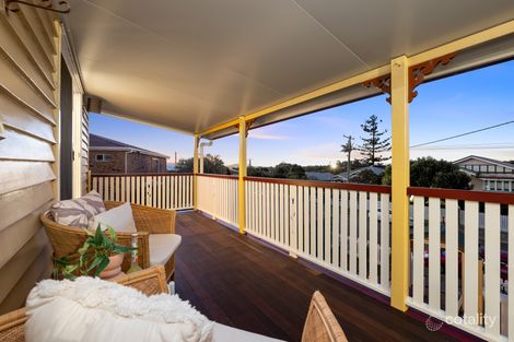 Property photo of 55 Goodwin Terrace Moorooka QLD 4105