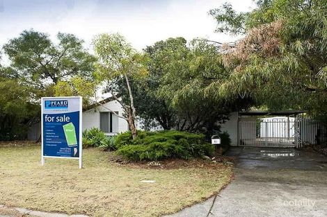 Property photo of 10 Landsborough Way Padbury WA 6025