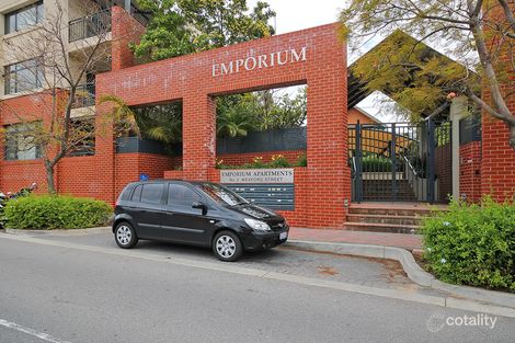 Property photo of 31/2 Wexford Street Subiaco WA 6008