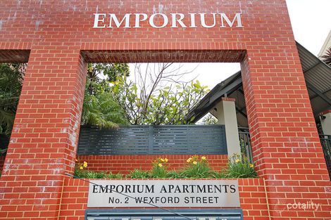 Property photo of 31/2 Wexford Street Subiaco WA 6008