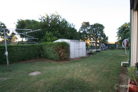 Property photo of 28 William Street Springsure QLD 4722