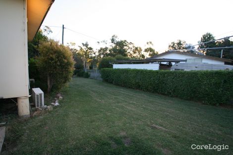 Property photo of 28 William Street Springsure QLD 4722