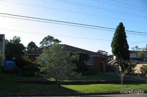 Property photo of 20 Shamrock Parade Killarney Heights NSW 2087