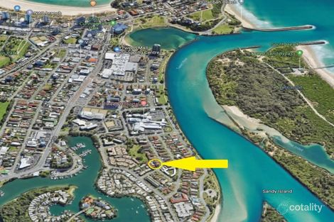Property photo of 1/14 Buchan Avenue Tweed Heads NSW 2485