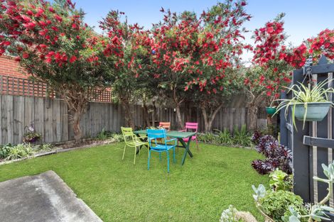 Property photo of 5/16-18 West Fyans Street Newtown VIC 3220