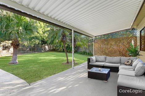 Property photo of 2 Alkoomie Avenue Forestville NSW 2087