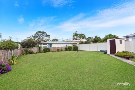 Property photo of 95 Delia Avenue Halekulani NSW 2262
