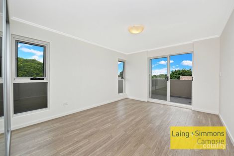 Property photo of 105/37 Ninth Avenue Campsie NSW 2194