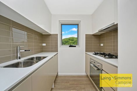 Property photo of 105/37 Ninth Avenue Campsie NSW 2194