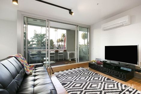 107/2 Chaucer St, St Kilda, VIC 3182