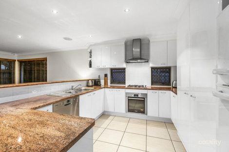 Property photo of 8 Wagan Place Wellington Point QLD 4160