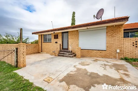 Property photo of 32B Sherlock Way Rangeway WA 6530