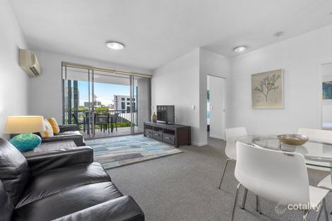 Property photo of 310/587 Gregory Terrace Fortitude Valley QLD 4006