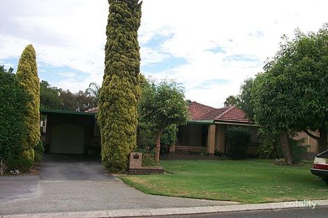 4 Warner Rd, High Wycombe, WA 6057