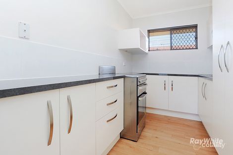 Property photo of 6/12 Elliott Street Clayfield QLD 4011