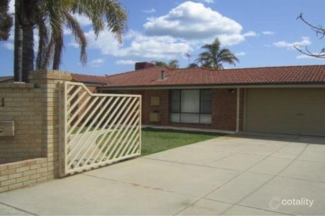 11 Warburton Ave, Padbury, WA 6025