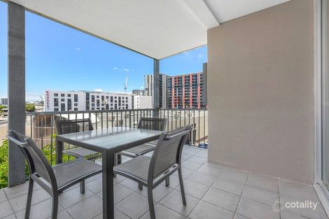 Property photo of 310/587 Gregory Terrace Fortitude Valley QLD 4006