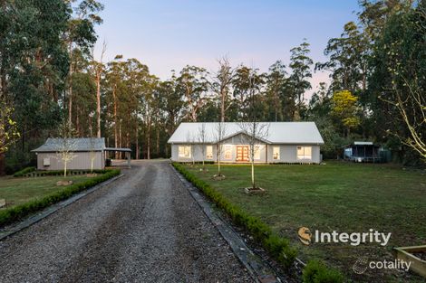 28 Shelly Harris Ct, Kinglake, VIC 3763