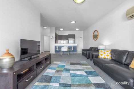Property photo of 310/587 Gregory Terrace Fortitude Valley QLD 4006