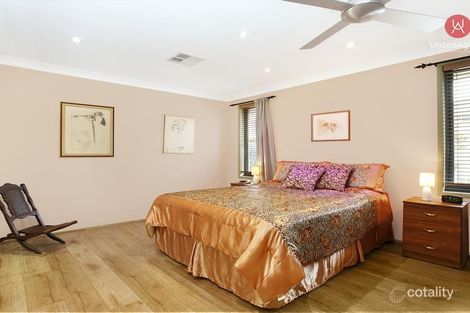 Property photo of 19 Peppercorn Place Horningsea Park NSW 2171
