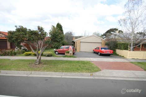107 Liberty Ave, Rowville, VIC 3178