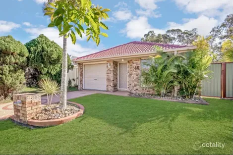 46 Monterey Cct, Tingalpa, QLD 4173