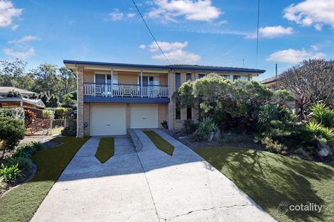 Property photo of 6 Arctic Street Upper Mount Gravatt QLD 4122