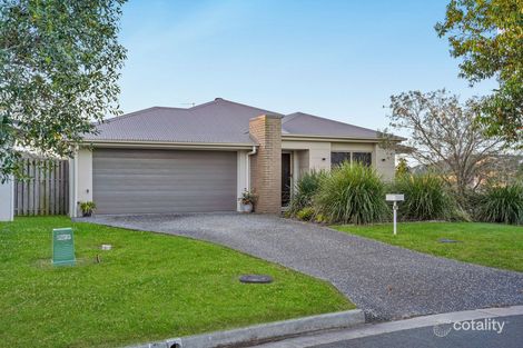 57 FOUNTAIN ST, PIMPAMA, QLD 4209