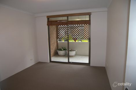 Property photo of 34/133-139 Spencer Road Cremorne NSW 2090