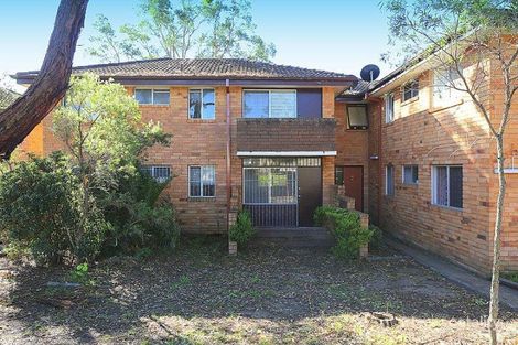 Property photo of 31/7-17 Edwin Street Regents Park NSW 2143