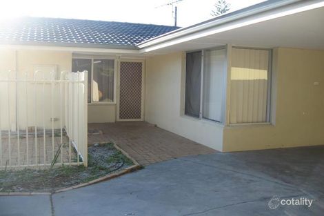 Property photo of 26 Kempenfeldt Avenue Sorrento WA 6020