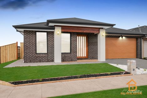 Property photo of 15 Harshaw Road Thornhill Park VIC 3335
