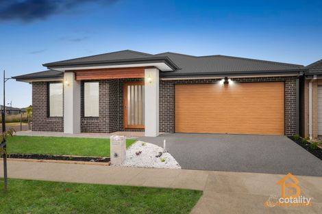Property photo of 15 Harshaw Road Thornhill Park VIC 3335