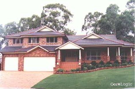 Property photo of 11 Eliza Place Glenmore Park NSW 2745