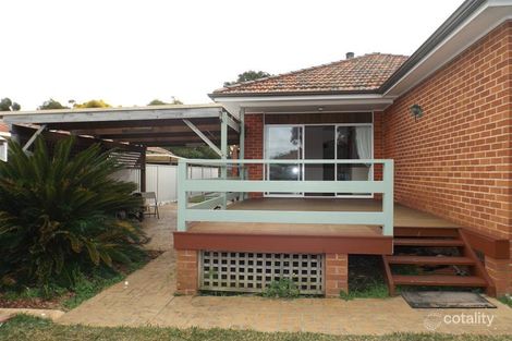 Property photo of 43 Proctor Parade Sefton NSW 2162