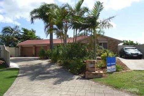 Property photo of 18 Kareela Court Kippa-Ring QLD 4021