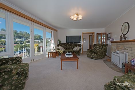 Property photo of 45 Henley Street Lindisfarne TAS 7015