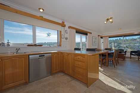 Property photo of 45 Henley Street Lindisfarne TAS 7015