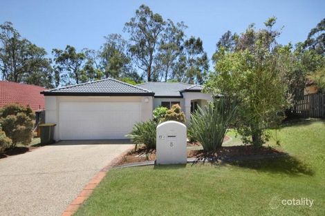 8 Wiltshire Dr, Mudgeeraba, QLD 4213