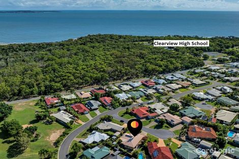 Property photo of 4 Selina Court Tannum Sands QLD 4680