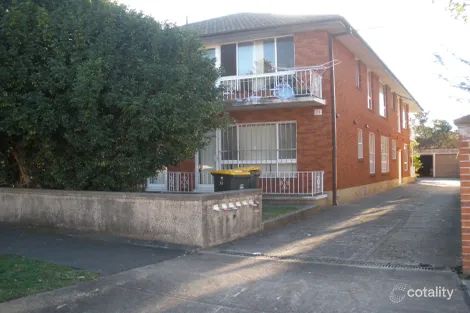 6/71 Frederick St, Campsie, NSW 2194